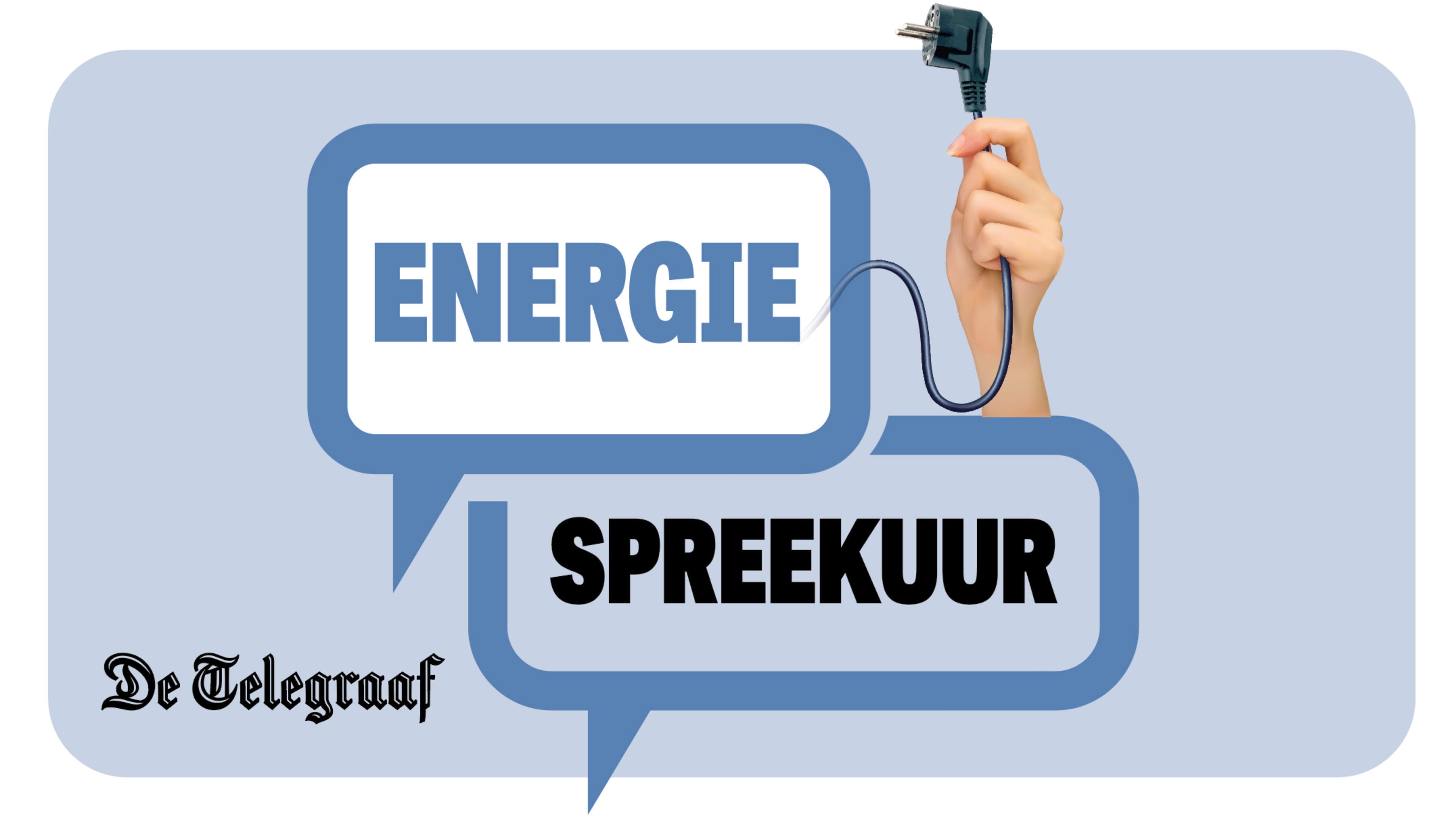Laatste kans: vragen over airco’s, thuisbatterijen of zonnepanelen? Mail het energiespreekuur
